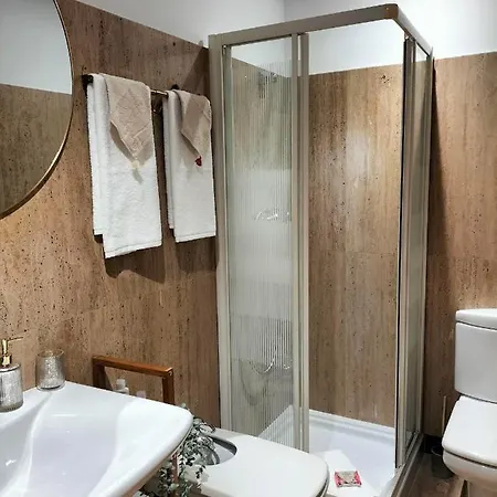 Apartment Mercader De San Agustin *