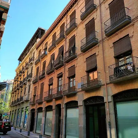 Mercader De San Agustin * Granada