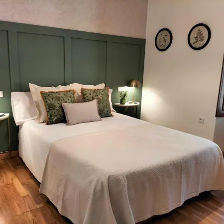 Apartment Mercader De San Agustin Granada