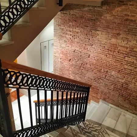 Apartment Mercader De San Agustin Granada