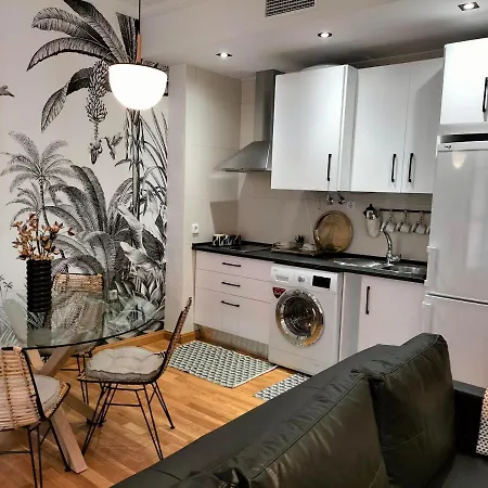 Apartment Mercader De San Agustin