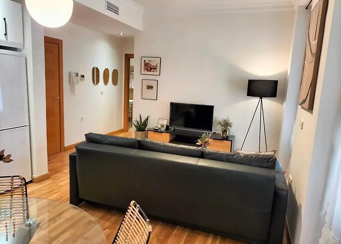 Mercader De San Agustin Appartement Granada