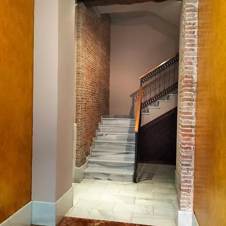 Mercader De San Agustin Apartment Granada