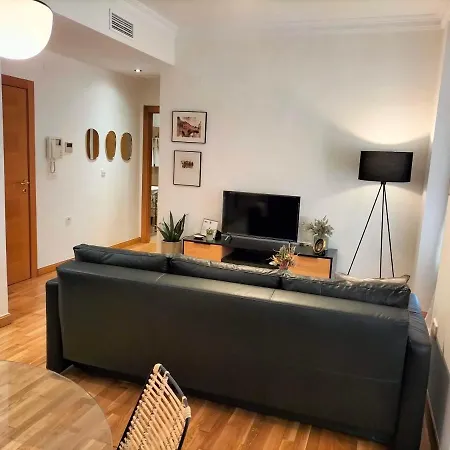 Mercader De San Agustin Apartment Granada